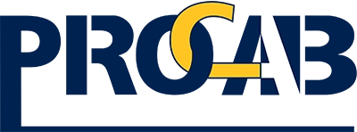 PROCAB Logo