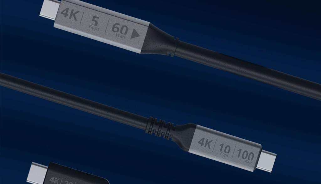 USB-C Sinyal Bütünlüğü