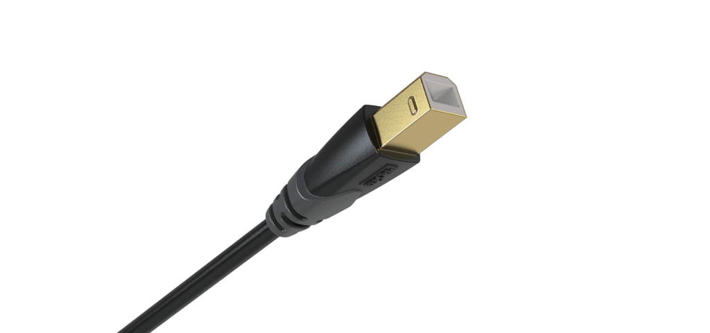 USB Tip B Konnektör