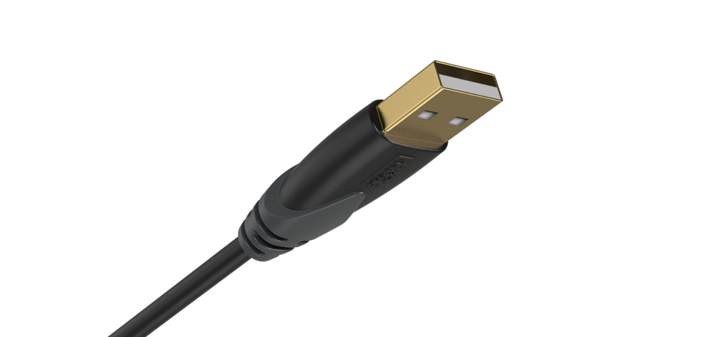 USB Tip A Konnektör