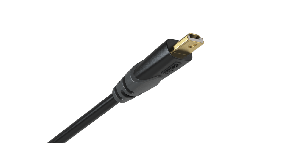 Micro USB Tip B Konnektör