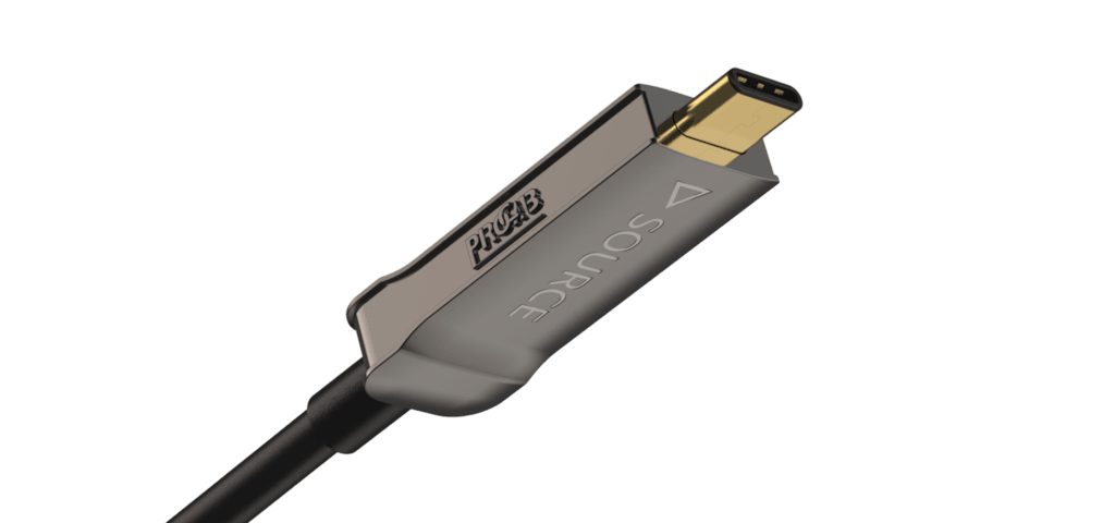 USB Tip C Konnektör