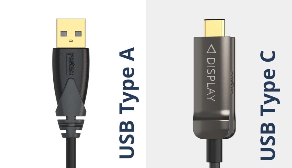 USB A, USB B, USB C ve USB 2.1 arasındaki fark nedir?