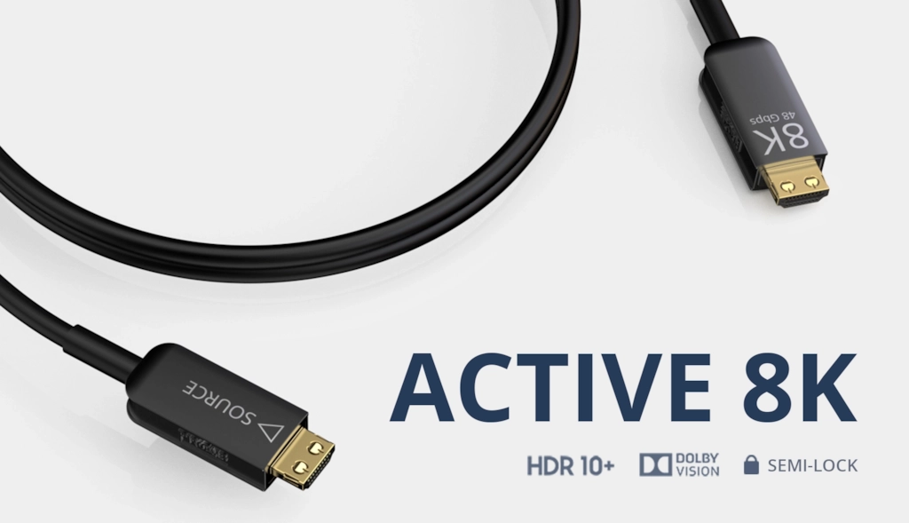 Aktif HDMI kablosu nasıl çalışır