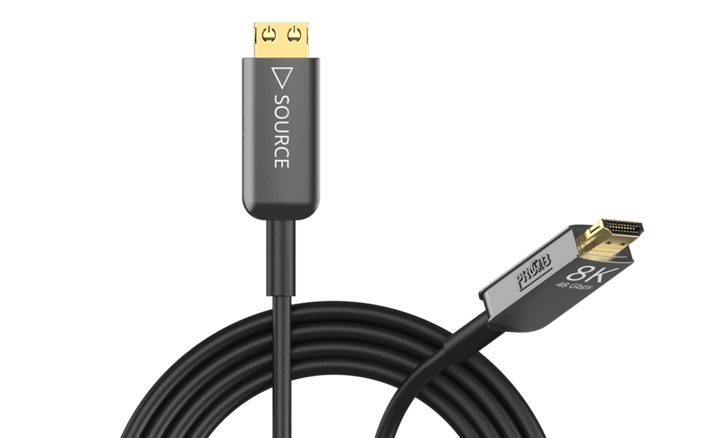 PROCAB CLV310A Aktif HDMI Kablo Detayı