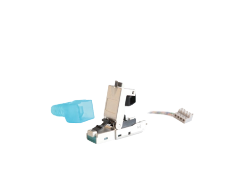 RJ45 kablo konnektörleri