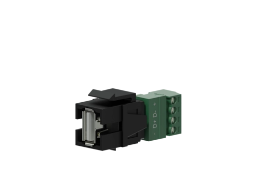 USB Konnektörler