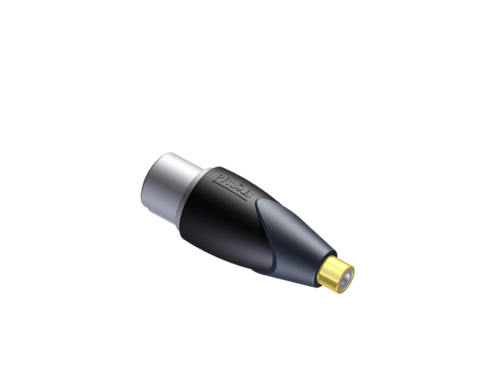 XLR adaptörleri