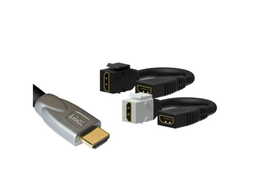 HDMI konnektörler & adaptörler
