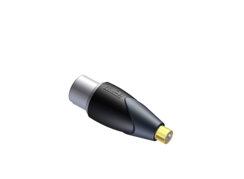 RCA adaptörleri