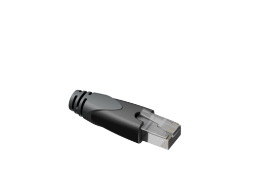 RJ45 konnektörler