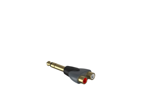 Adaptörler