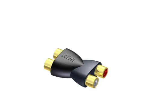 RCA adaptörleri