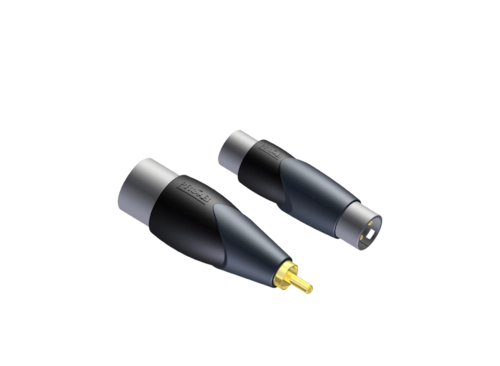 XLR adaptörleri