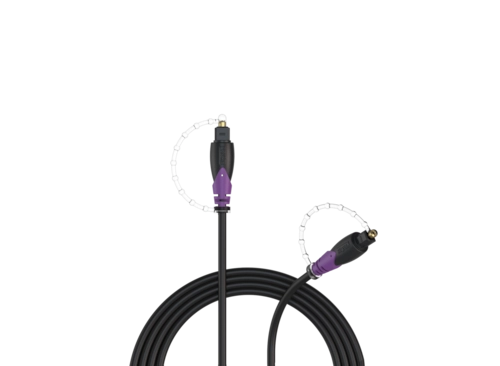 Optik kablolar