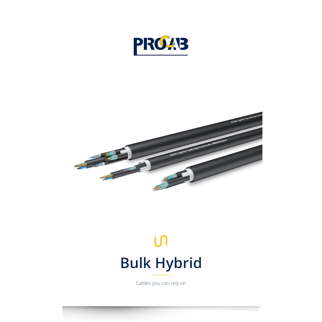 PROCAB Bulk Hybrid