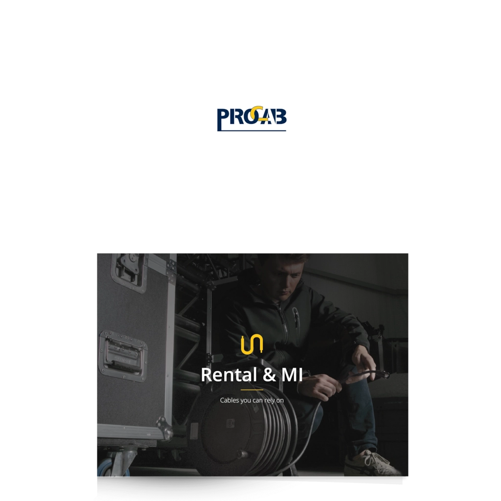 PROCAB Rental & MI