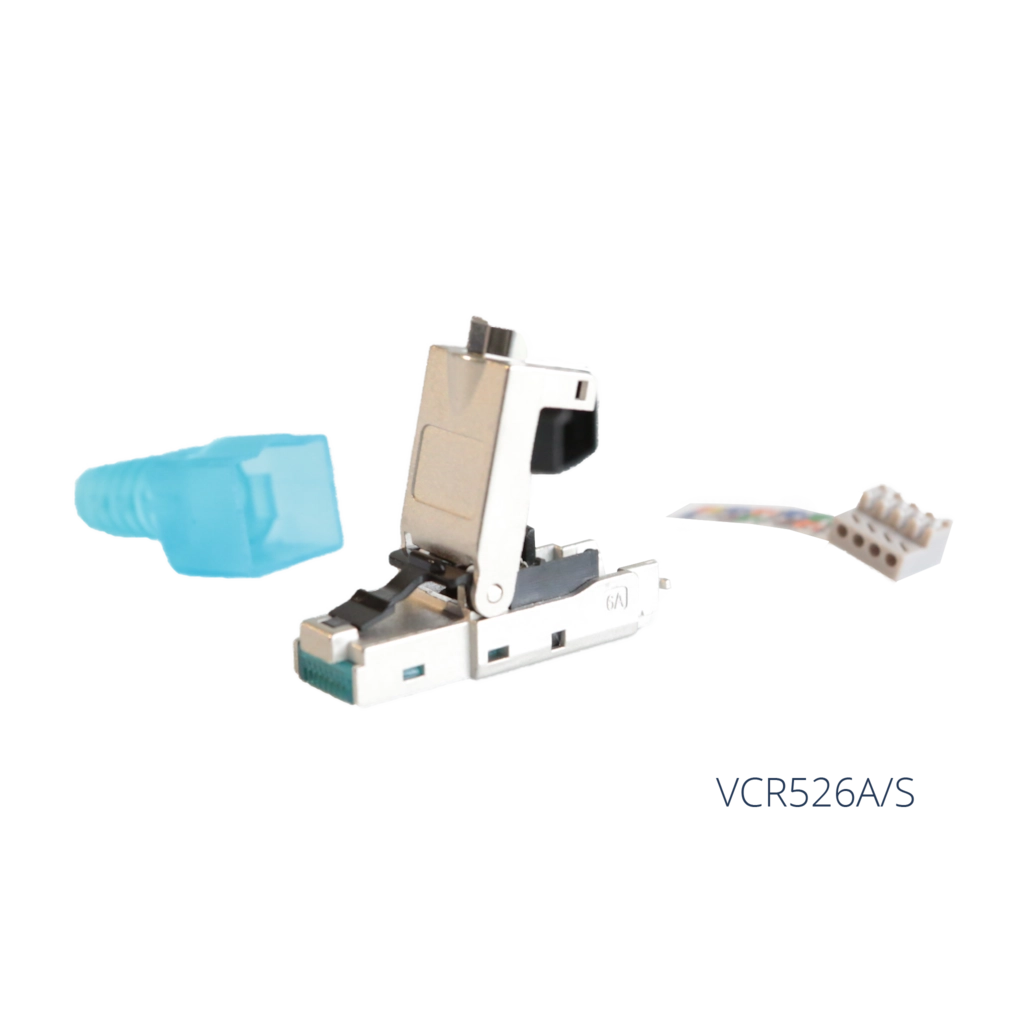 VCR526A