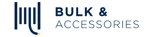 Bulk & Accessories