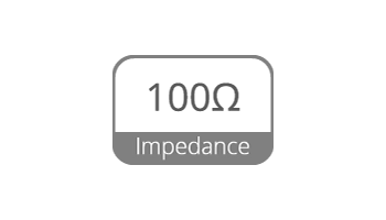 100 Ohm