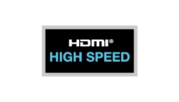 High Speed