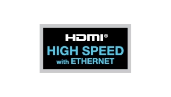 Ethernet'li High Speed