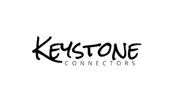 Keystone konnektörler