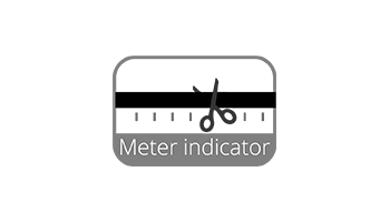 Metre göstergesi