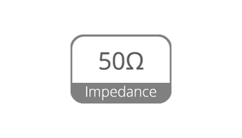50 Ohm