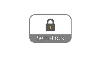 Semi-Lock