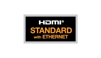 Ethernet'li Standart
