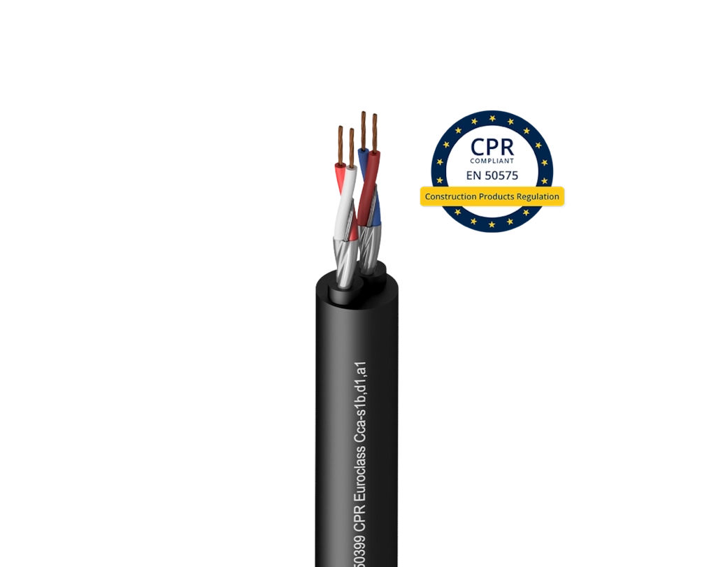 CPR Euroclass