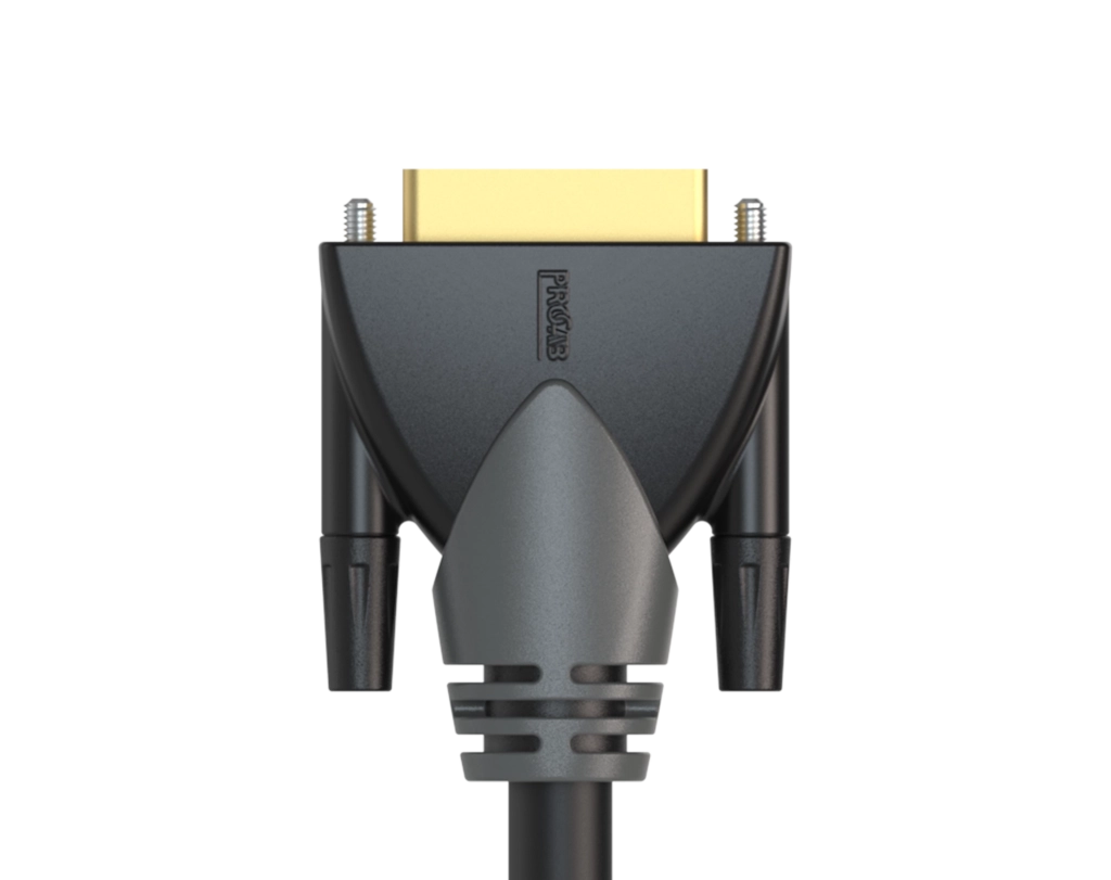DVI