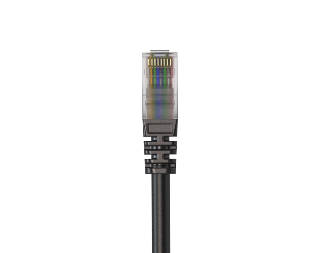 Ethernet