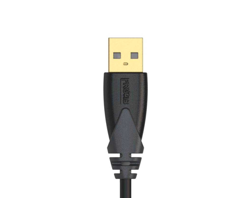 USB